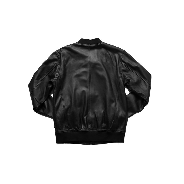 Bomber Jacket - Imagen 2