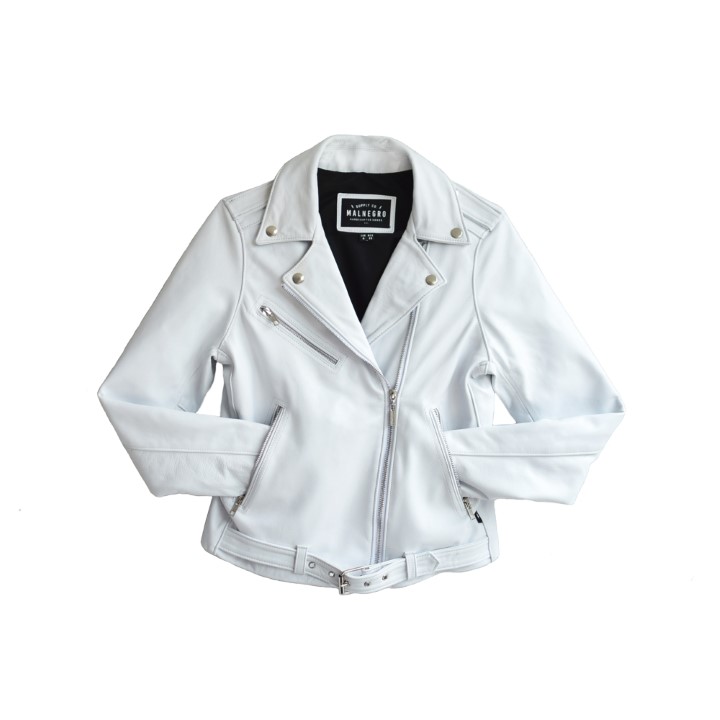Mercury Jacket
