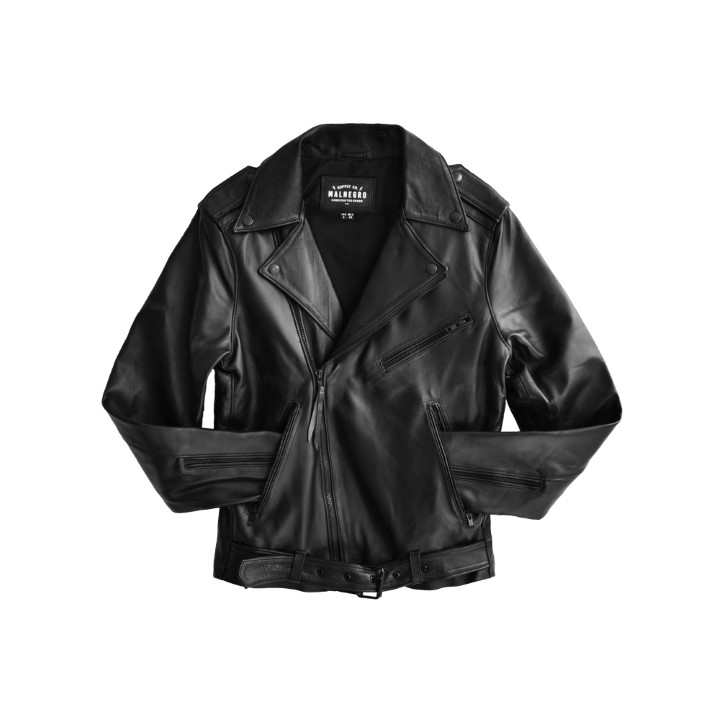 Smith Biker